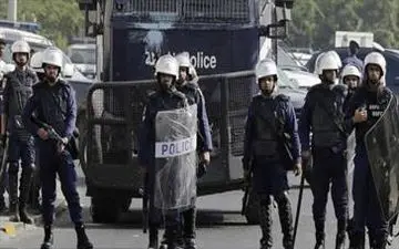 هشدار کتائب حزب الله عراق به رژیم آل خلیفه