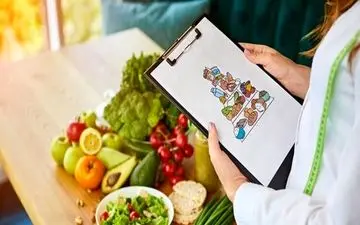 حذف چربی از رژیم غذایی برای کاهش وزن علمی است؟