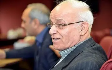 پرسپولیسی ها هیچ نگرانی بابت کسر امتیاز نباشند