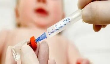 آغاز مرحله دوم طرح واکسیناسیون تزریقی «فلج اطفال» در ۹ استان کشور
