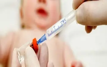 آغاز مرحله دوم طرح واکسیناسیون تزریقی «فلج اطفال» در ۹ استان کشور