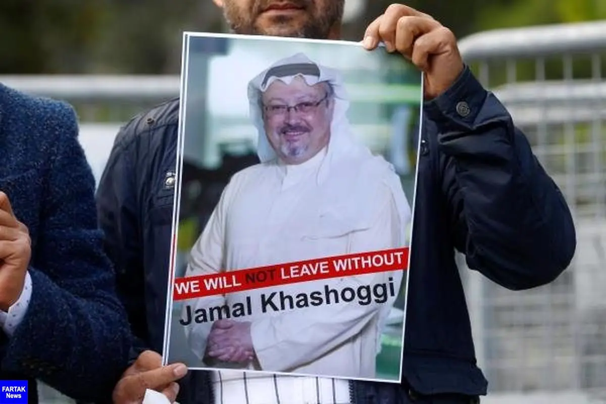 خزانه داری آمریکا ۱۷ فرد سعودی را تحریم کرد