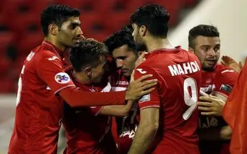 دو پیشنهاد اروپایی برای مهندس پرسپولیس