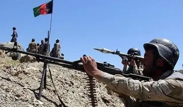 درگیری بین مرزبانان پاکستان و افغانستان