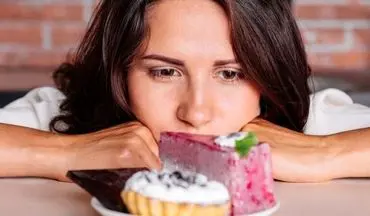 بعد از غذا خوردن میل به مصرف شیرینی دارید؟ این گونه کنترل کنید