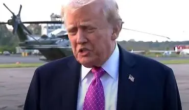  ادعاهای جنجالی ترامپ درباره ایران 