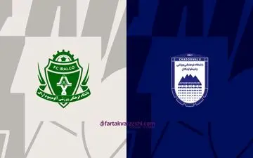 شگفتی‌سازان لیگ برتر؛ چادرملو و آلومینیوم به مصاف هم می‌روند