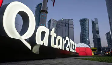 پخش موسیقی در جام جهانی قطر ممنوع است؟