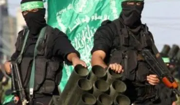 حماس: آمریکا سعی در ضربه زدن به رهبران فلسطینی دارد