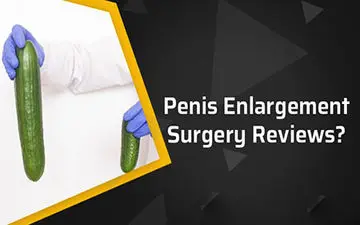 جراحی بزرگ کردن آلت تناسلی مردان| عوارض و مراحل آن را بدانید