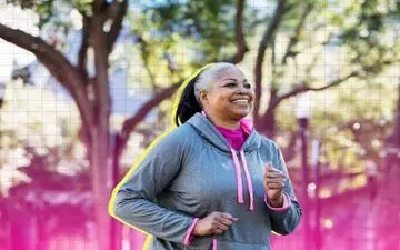 اگر کلسترول دارید فقط در این زمان از شبانه روز ورزش کنید