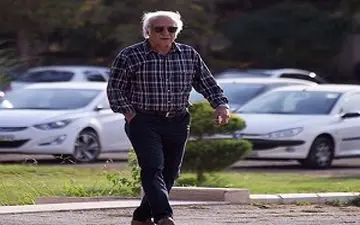  واکنش عبداللهی به مصدومیت شاه ماهی استقلال