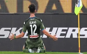 برد پر گل ناپولی با گتوزو در لوئیجی فراری در آخرین دیدار هفته