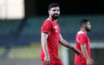 تماس سپاهان و تراکتور با ستاره پرسپولیس