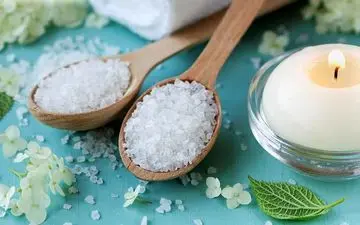  بدترین انواع نمک‌