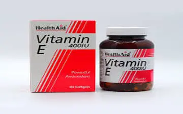 خونریزی مرگبار در انتظار مصرف خودسرانه ویتامین E !