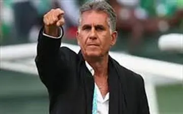 کی روش اسدی را اخراج کرد!