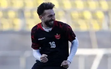 پیشنهاد باشگاه بواویشتا به مهاجم پرسپولیس تکذیب شد