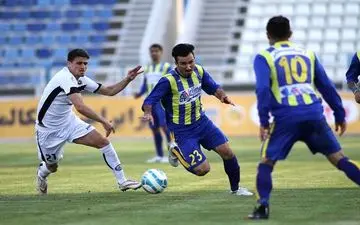 سومین بمب پرسپولیس یک استقلالی است!