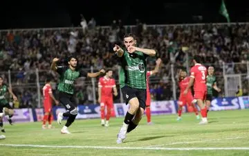 هاشیمان در کما؛ تیر خلاص خیبری ها به پرسپولیس و وحید/ بازی دراماتیک پایان خوشی برای سرخ پوشان نداشت