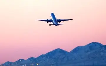 همه فرودگاه‌ها پرواز دارند