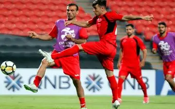  مذاکره مخفیانه شماره‌ 10‌‌ پرسپولیس با یک باشگاه قطری