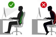 اهمیت ارگونومی و نقش آن در سلامت شاغلین
