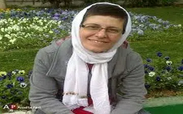 وصیت خانم بازیگر:کسی برای مرگ من غصه نخورد!