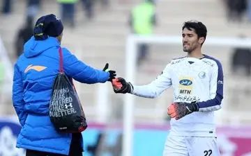 بررسی تمامی احتمالات درباره قفس توری استقلال