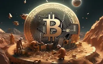 هیجان دریافت رایگان رمز ارز / از این بازی‌های پولساز بیت کوین استخراج کنید 