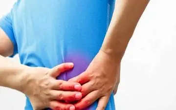 چه زمانی باید نگران درد پهلو در سمت چپ باشیم؟