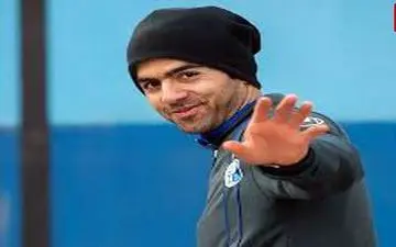 وضعیت منتظرى با استقلال مشخص شد