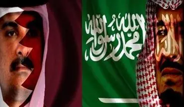 تحلیل BBC از شکاف اعراب/ فرصت برای ایران و ضربه بزرگ به عربستان
