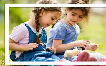 آموزش مهارت دوست‌یابی به کودکان در ۱۰ قدم ساده