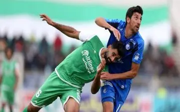 شکست ماشین سازی مقابل شهرداری تبریز