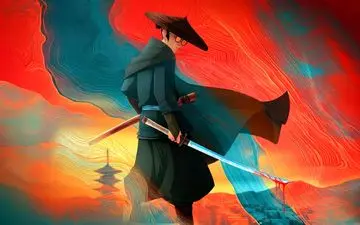 از این ۱۰ سریال انیمیشنی نتفلیکس غافل نشوید؛ واقعاً شاهکارند!