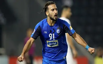 مهاجمی که می‌تواند به خط حمله استقلال زهر تزریق کند!