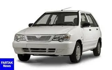  سایپا تحویل خودرو را ۲ برابر کرد