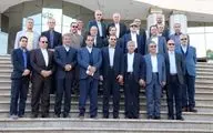 ۱۵ سفیر ایران در کشورهای خارجی از مجتمع مس سرچشمه بازدید کردند