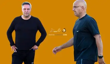 پاس تشنه برد، دنا در اندیشه امتیاز؛ تقابل حساس در همدان