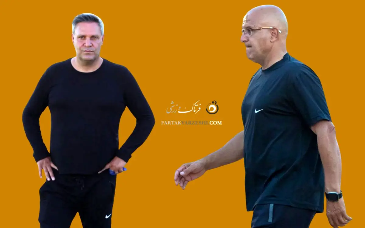 پاس تشنه برد، دنا در اندیشه امتیاز؛ تقابل حساس در همدان