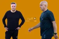 پاس تشنه برد، دنا در اندیشه امتیاز؛ تقابل حساس در همدان