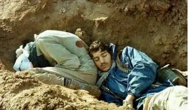 شهادت حادثه‌ای است که دنیای تاریک را روشن می‌کند+فیلم