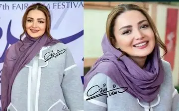 تغییر چهره باور نکردنی سیتا؛ از سریال مسافری از هند تا امروز