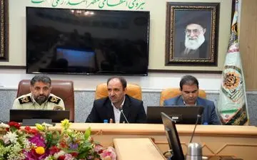 تورهای گردشگری غیر مجاز کرمانشاه سامان‌دهی می‌شود/ تشکیل پلیس ویژه گردشگری نیاز استان است
