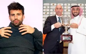 پلیس در فدراسیون فوتبال اسپانیا: 7نفر دستگیر شدند