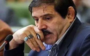 سلفی ترین سلفی عباس جدیدی