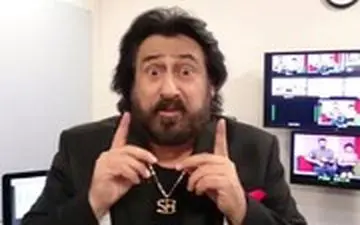 خاطره شهرام شب پره از کنسرت اخیر در عربستان!