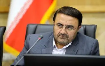 
ساماندهی حوزه گردشگری راهی در جهت ایجاد اشتغال/فرهنگ کار در کرمانشاه لطمه دیده است

  