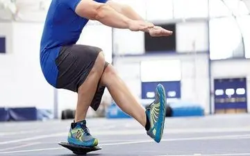 اگر تعادل بدن تان کم شده این مطلب را بخوانید

